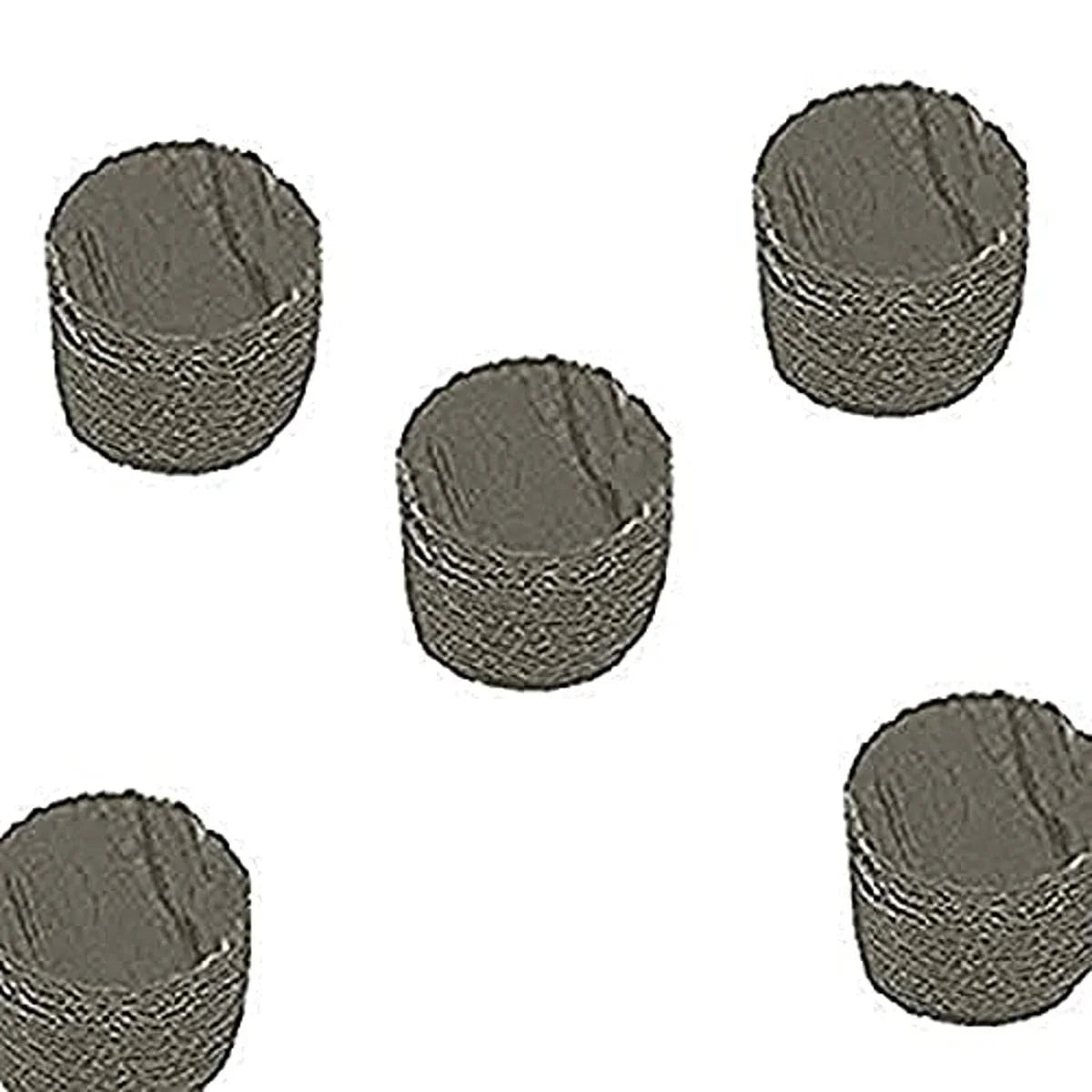 Azek - DCU Slate 75Ct Gray - AZK20SG Deck-Drive Plugs