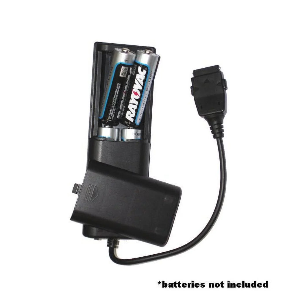 Ericsson Brand X10 Charger Portable pro Gomadic Extender TipExchange for Emergency AA Technology - with a suitable mini the Battery Xperia