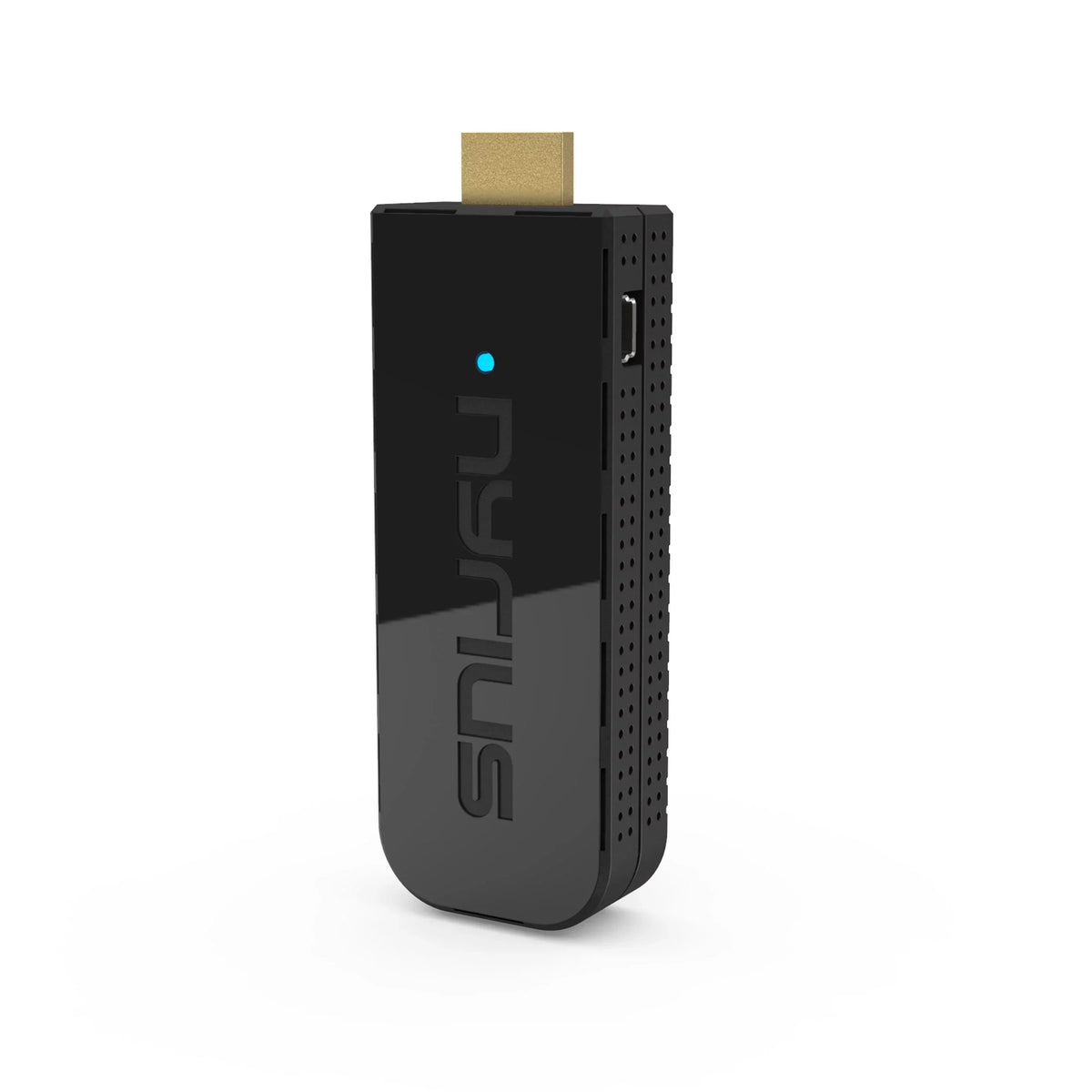 Pack Wireless Laptop, and Stream Nyrius Drones, 1080p Pro Netflix, PS4, HD to from HDMI 5 Pro Receiver Transmitter Camera, YouTube, Cable, to HDTV/Projector/Monitor PC, 3D - Aries Video