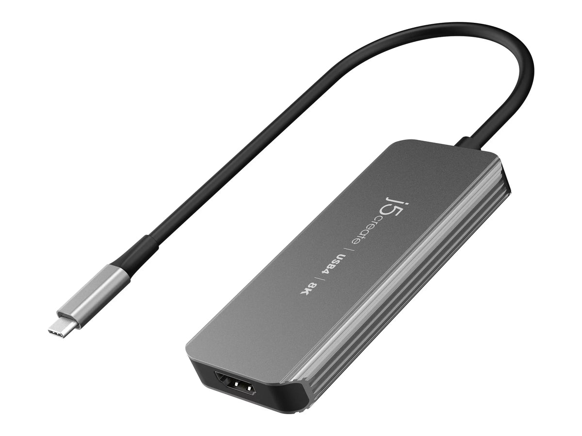 3.2 slim HDMI USB x Delivery 2 USB-C (Power - j5create 2 3.2 - Hub JCH453 + 1 Gen hub 3.0) x - + x desktop USB-C 8K60, + 1 1 x 2 - Gen