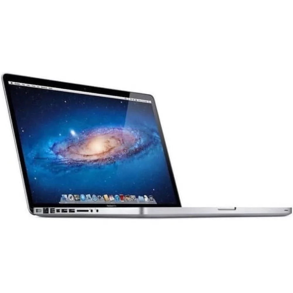 HD 2.4GHz 13" Core (2011) 4GB Restored Pro (Refurbished) MacBook RAM MD313LL/A 500GB Laptop i5