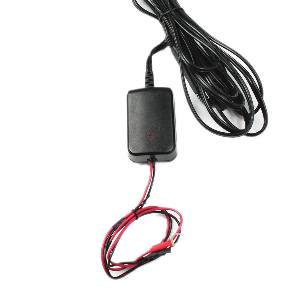 Bright 4112 Watt Way Charger 7.5 Group Solar