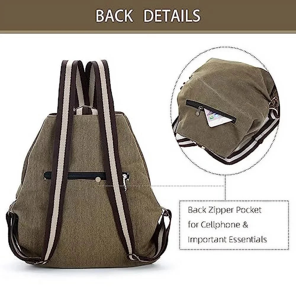 Carry-On Luggage Women's Luggage-