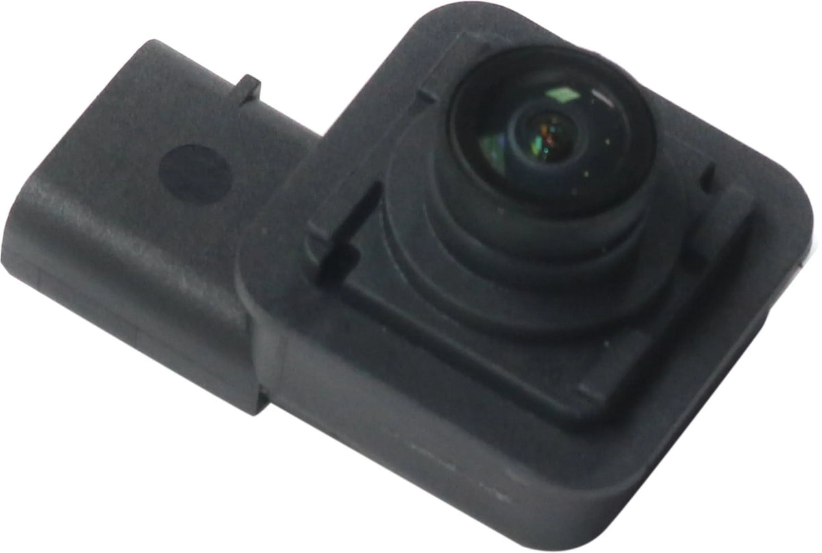 with Back Compatible Camera Up 2015-2017 F-150