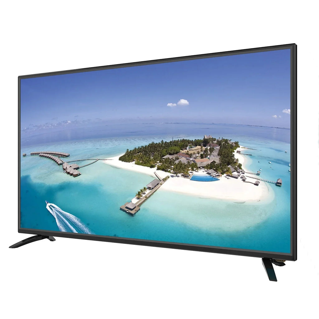S43P28FN TV HD SANSUI 1080p LED Smart Full 43-Inch