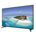 S43P28FN TV HD SANSUI 1080p LED Smart Full 43-Inch