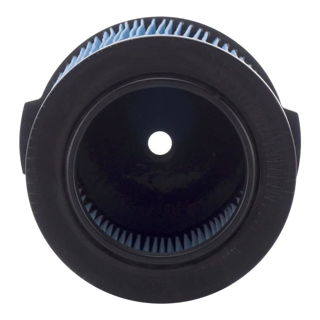 & Pack Dry 3-4.5 Fine 26643 Compatible VF3500 RIDGID Cartridge Gallon Dust with Wet Part 3-Layer Portable Replacement Filter 7 Vacuums
