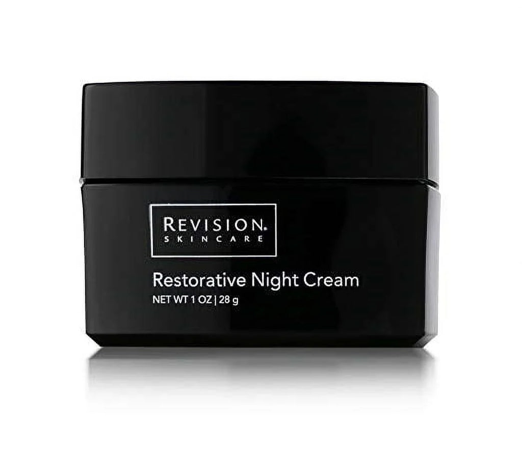 Revision Sizekincare Restorative Night Cream, 1 Oz