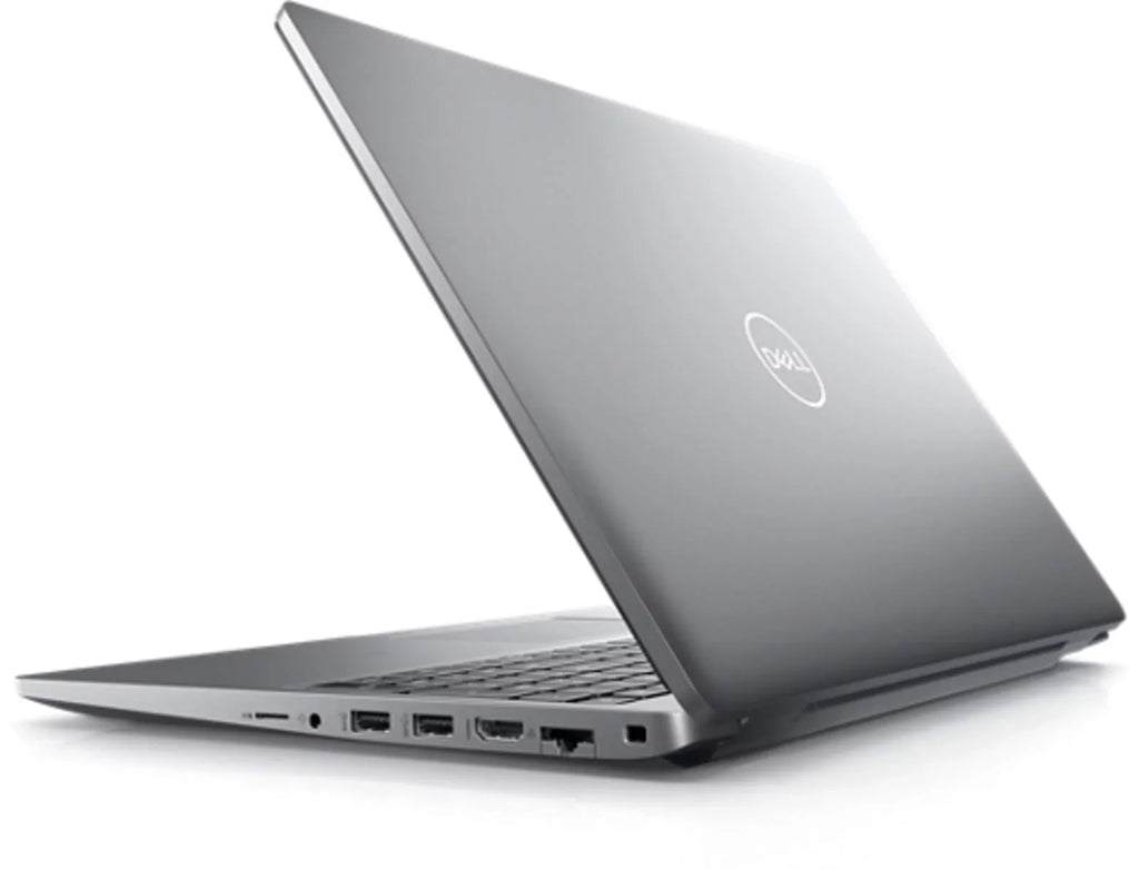 | 16GB - 10 HD Core 4.4 SSD (2022) 12th 15.6" 256GB @ | Cores - i5 Latitude | GHz Laptop 5000 RAM - 5530 Gen CPU