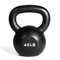 lb. Barbell York 45 Kettlebell 15145