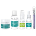 & Hydrating Hyaluronic Moisturizing - Actives Oil Glow Cleansing Lipid Ultimate Hydramist, Skin Scientific Every Cream, Serum, Bundle Gel, Acid