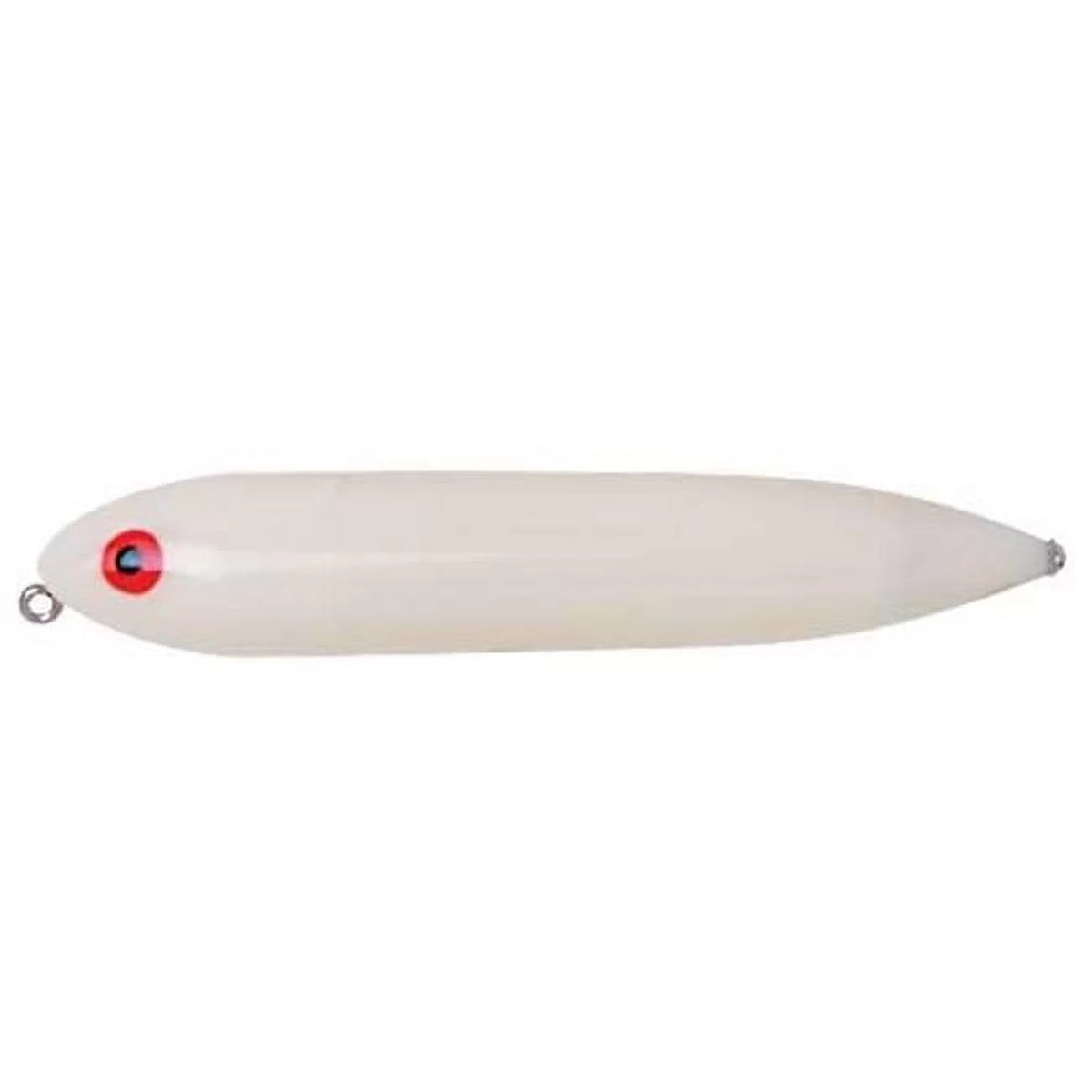 Bone oz. Lures - - Zara Original Heddon Spook Pradco 0.75