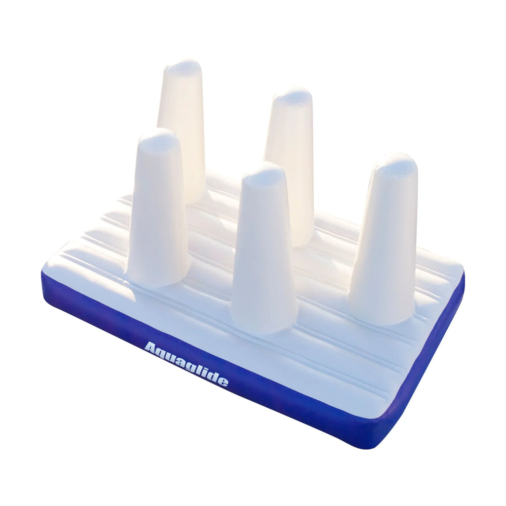 Course Aquaglide Inflatable Obstacle Barricade