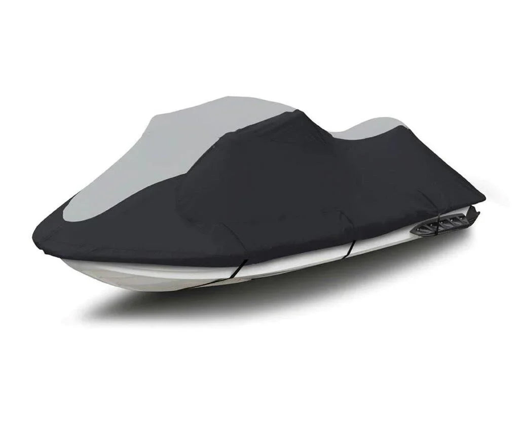 Jet for JetSki PWC PWC Polaris / 110 / 140 Cover Compatible 2003-2004 MSX SUPER 150 Ski Cover HEAVY-DUTY