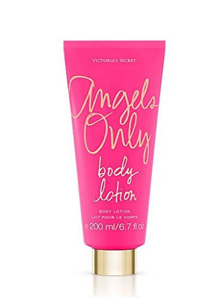 ANGELS Oz Lotion Victoria's Secret ONLY 6.7 Body