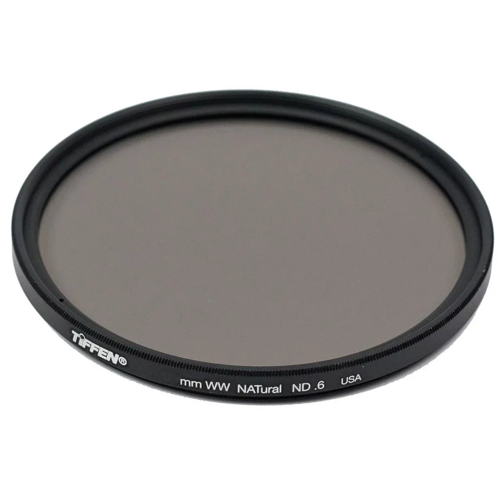 NATural 49mm Density Full filter Spectrum 0.6 Neutral Tiffen