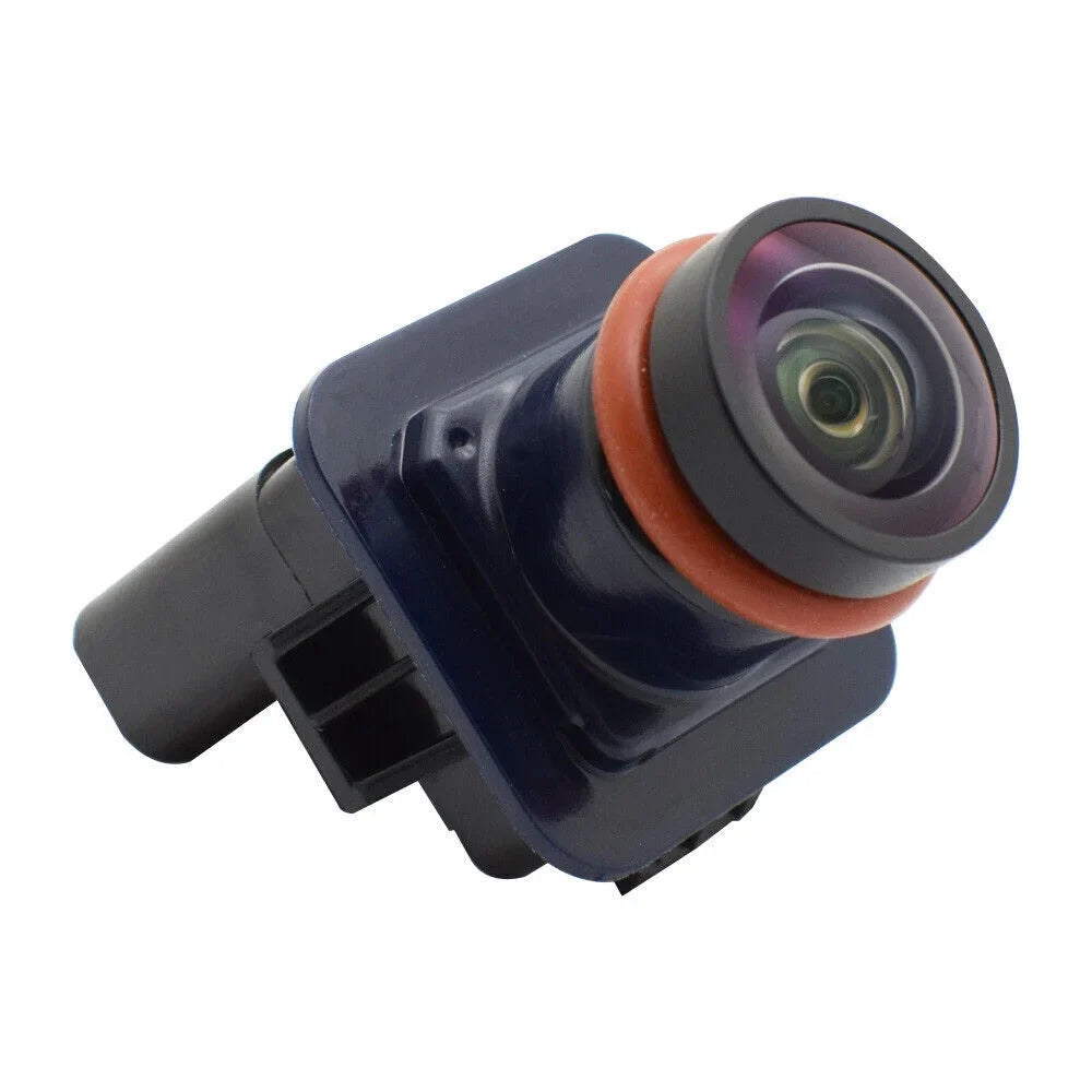 Direct Taurus Black 170° Rear View Camera Detection Mount 2013-2019