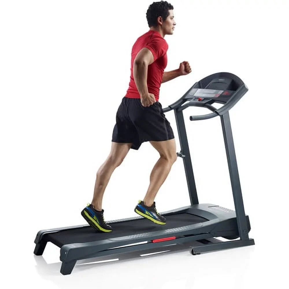 Weslo 5.9 Treadmill Cadence G