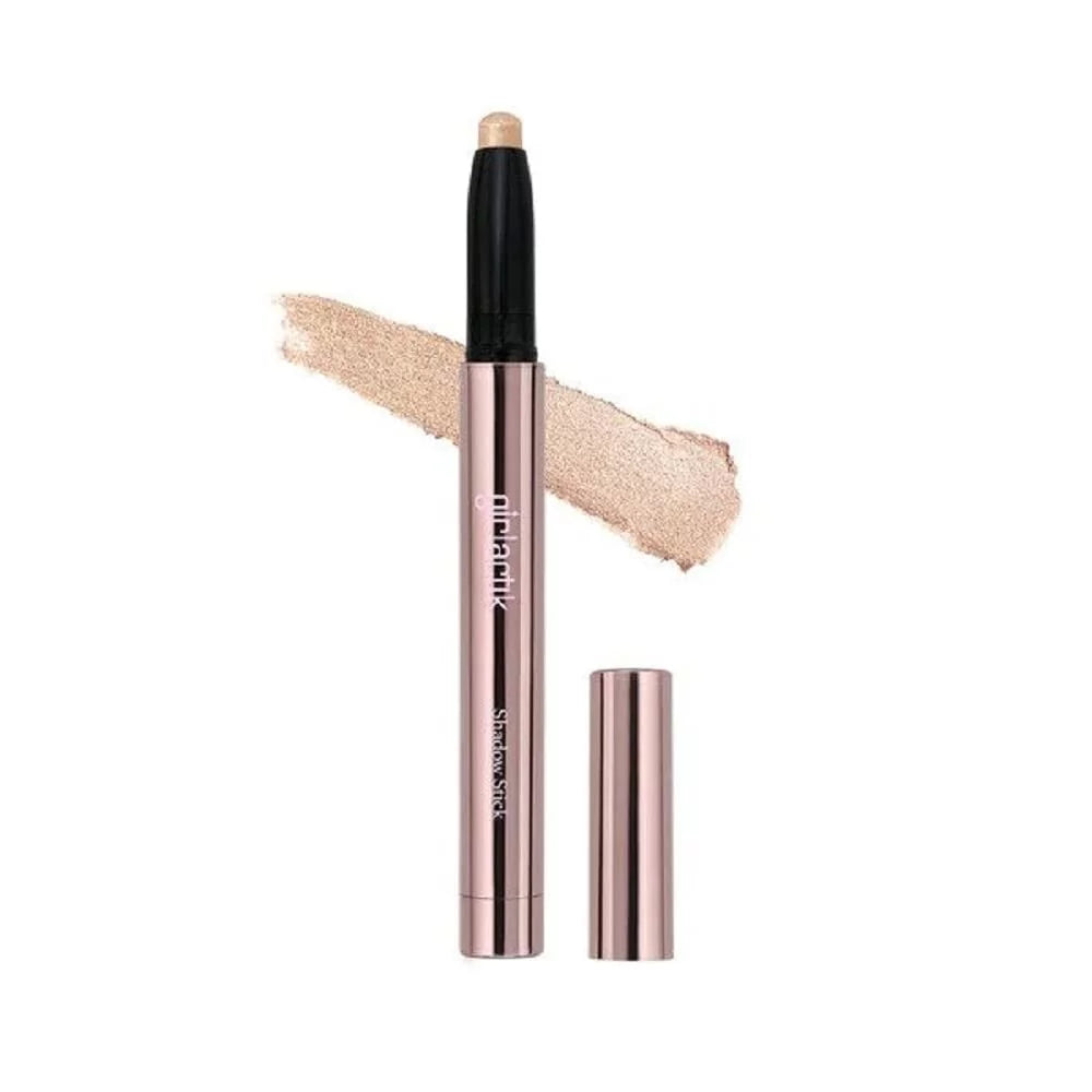 (Pearlized Gold)) (Metallic, Shadow Stick Golda Girlactik