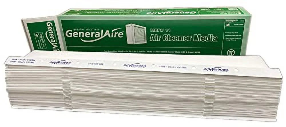 Replacement AC-1 2-Pack Filters, Air GeneralAire