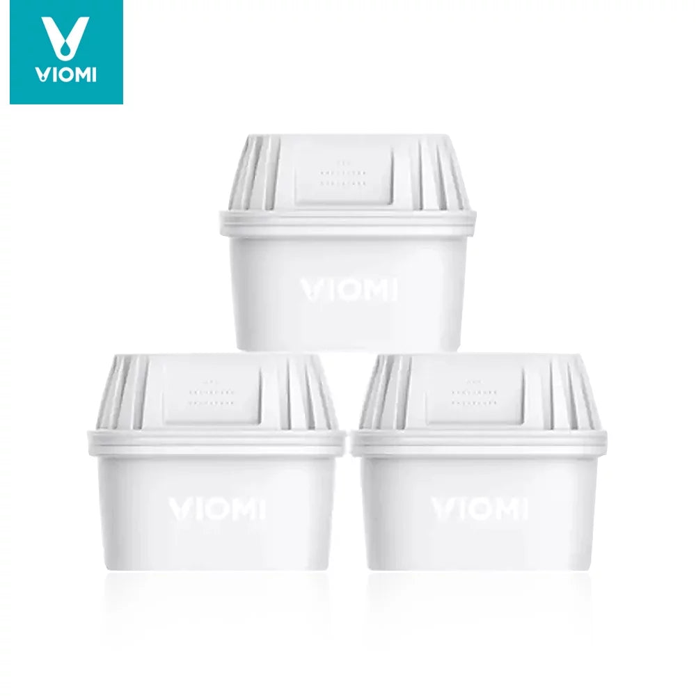 VIOMI 3 Super Seven Kettle,Duty Heavy 3pcs Kettle Super Heavy Heavy Kettle Filters Heavy Super Kettle Filter Kettle liquid liquid liquid Filters Filters 3 Filters Pcs Pcs Heavy Filters liquid