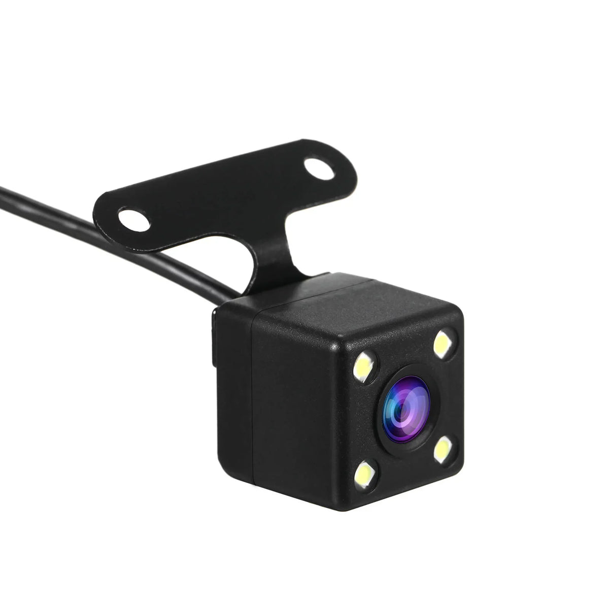 IPS Cam 1080P Dash Camera, 4 with Dash Angle Screen, Rear Inch Drive Recording Loop Full this Vision, Front Cam! Safely and Wide with Tomshoo Dual
