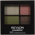 Revlon 0.16 Shadow 16 Colorstay - Quad Oz - Eye Hour Harmonious