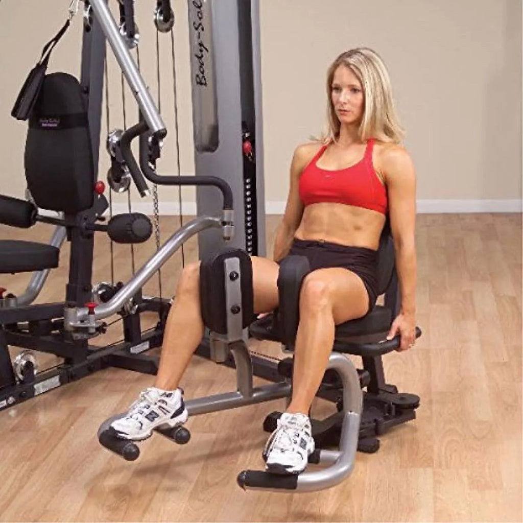 Attachment Thigh Body-Solid Inner-Outer