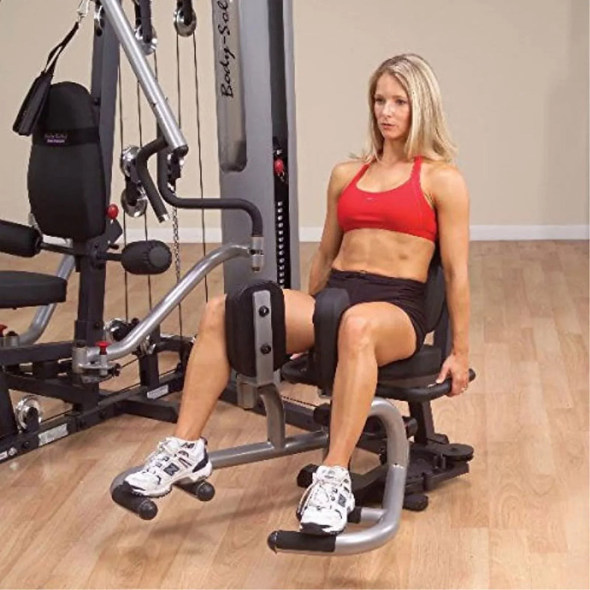 Attachment Thigh Body-Solid Inner-Outer