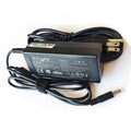 Adapter for W15B 3452 Desktop W12C AC Power 17 W17B Charger PC 24 Cord 3455 New 3459 5775 Power Inspiron Supply 3464