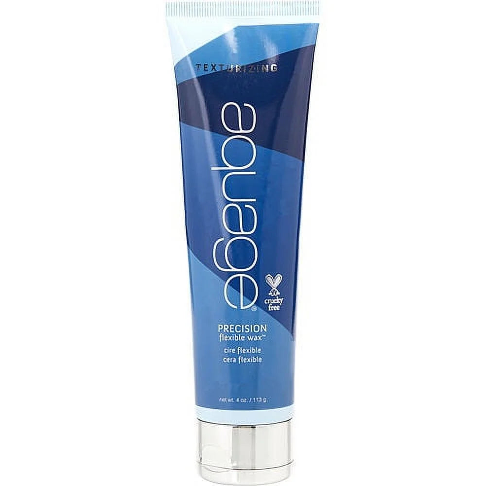 OZ precision flexible wax Aquage 4