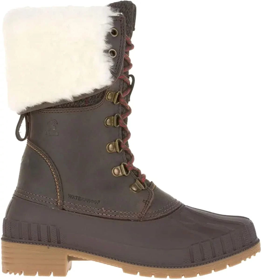 Women's NK2294W-DB2 Siennaf2 - 7 Kamik M