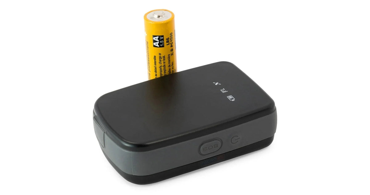 asset Global Surveillance tracking easy! 0.1 Fleet Time - - Device made Real