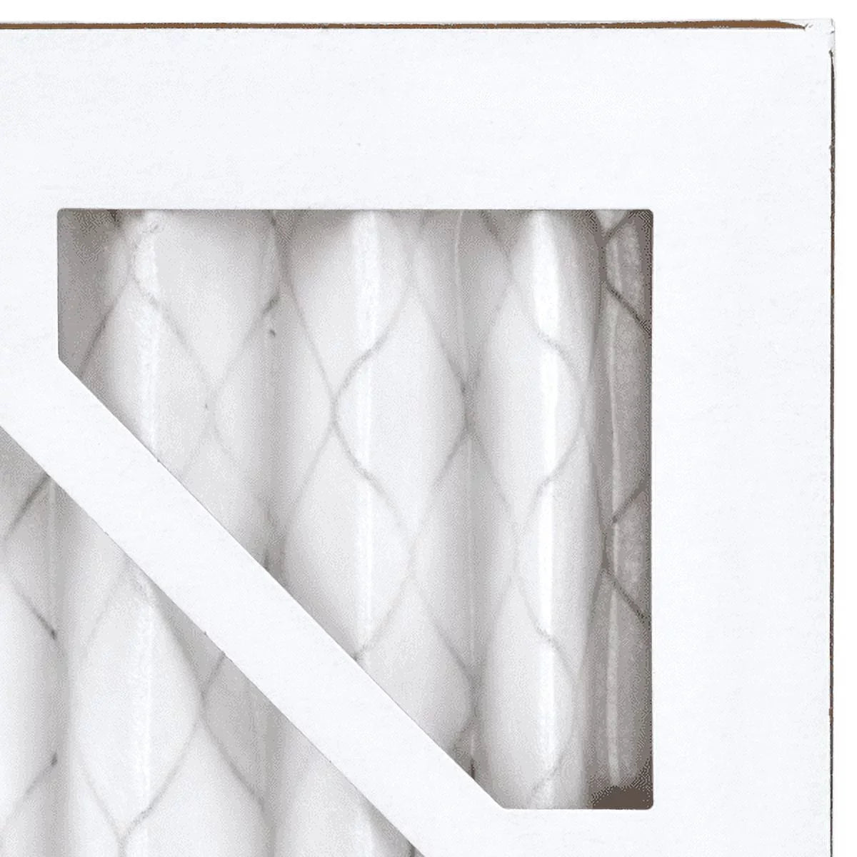 in Filters Furnace Air Filter, AC 4-Pack 8 HVAC MERV Air Dust the AIRx Pleated Filter Made USA 14x14x1