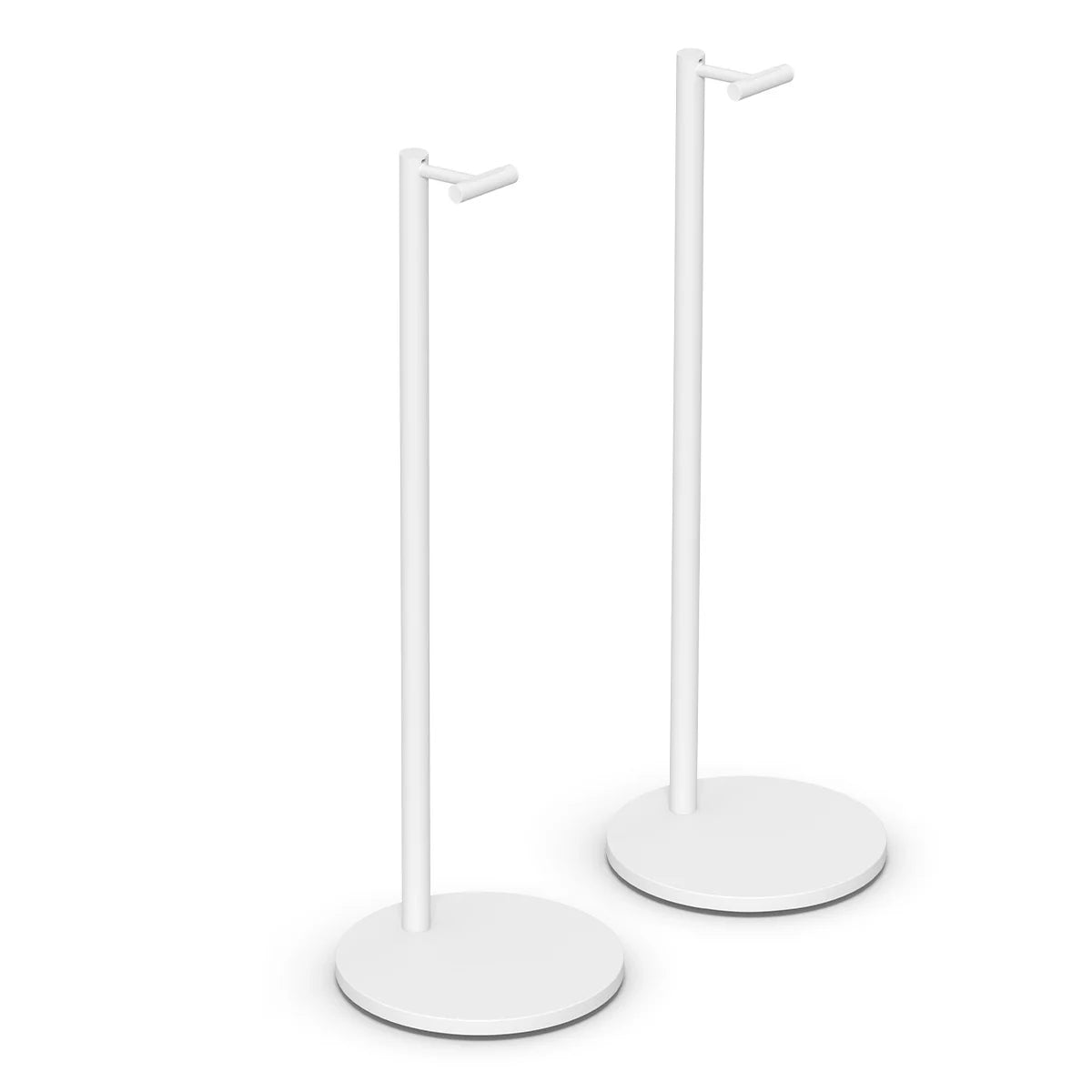 for (White) Era - Pair Stands Sonos 300 Floor Speaker