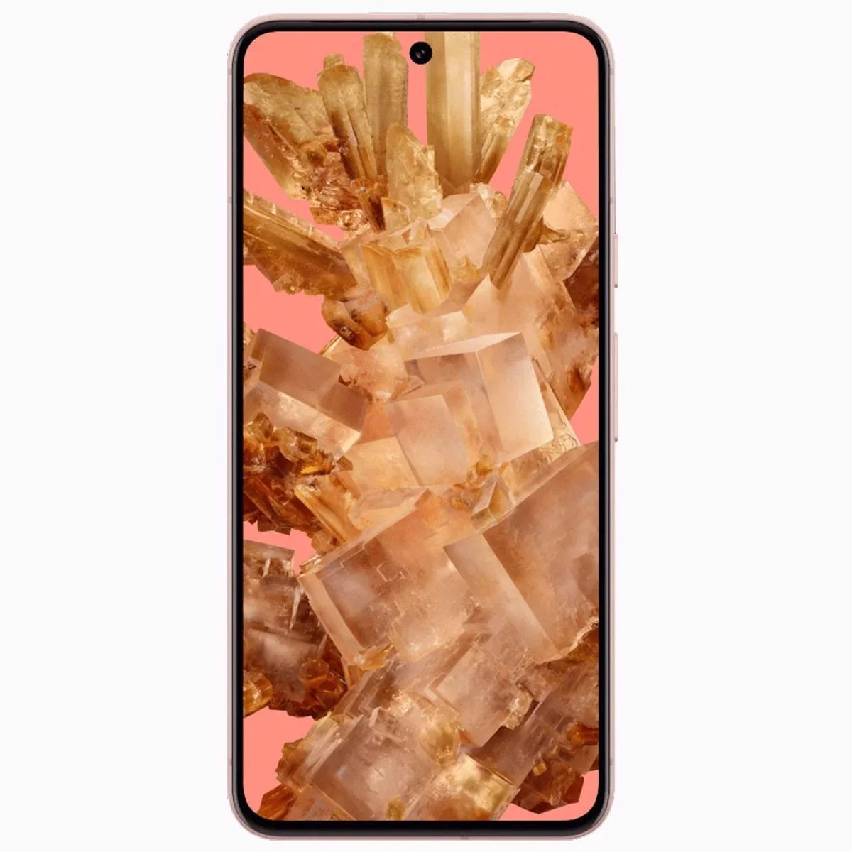 Smartphone International Unlocked ROM 128GB - Version CDMA) Pixel Factory | GSM RAM (Rose) 8 + (Only Dual-SIM No 8GB 5G