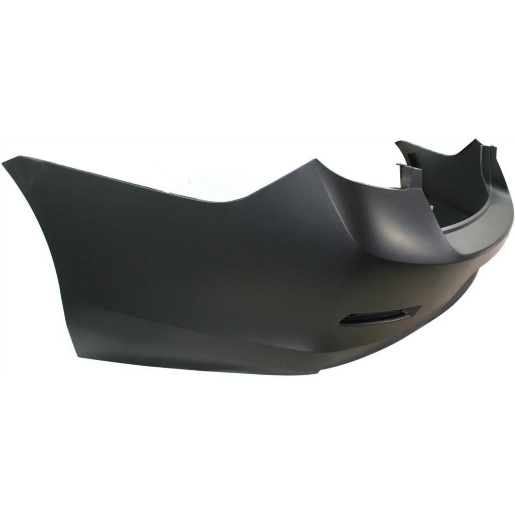 For Bumper Cam Rear Limited Cover 2013-2015 Chevrolet 2016 Malibu View with