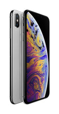 Pre-Owned Apple iPhone XSize Max 64GB Sizeilver (Xfinity Mobile) (Good)