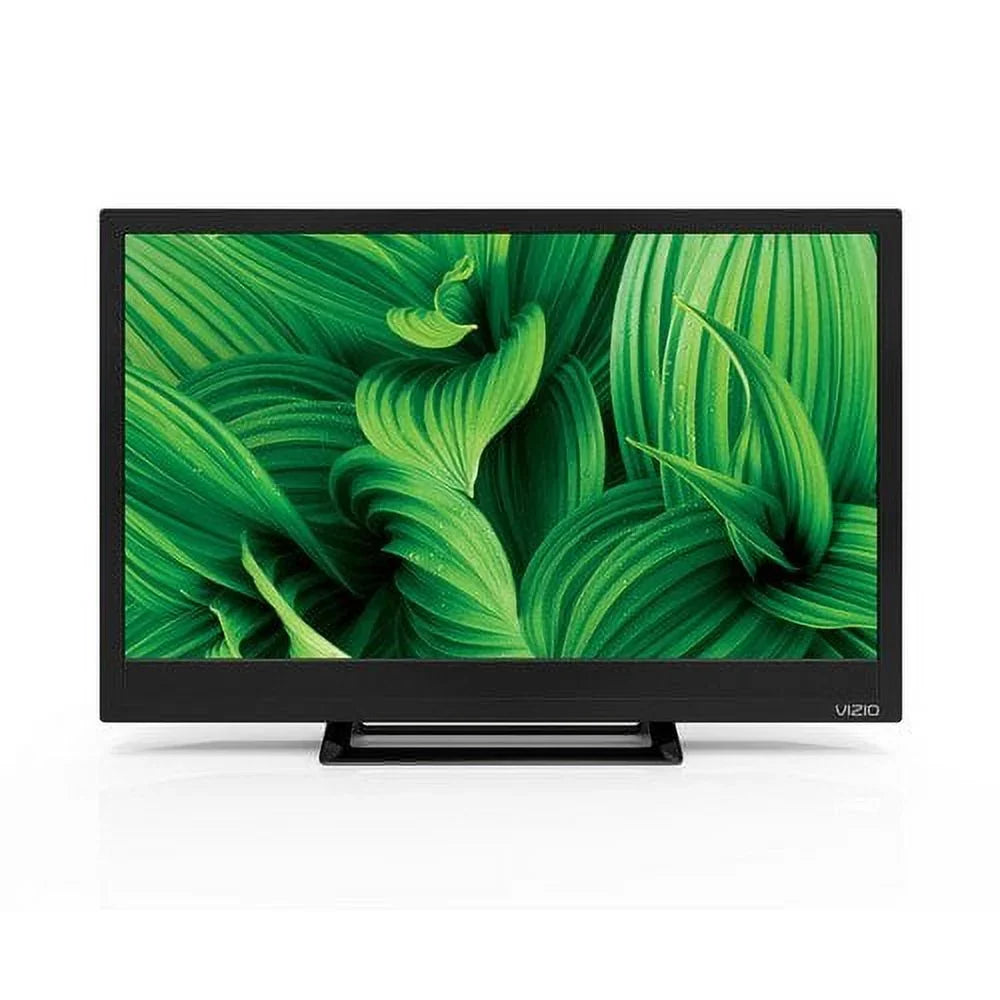 D24HN-E1 TV 24" LED Edge-Lit Vizio