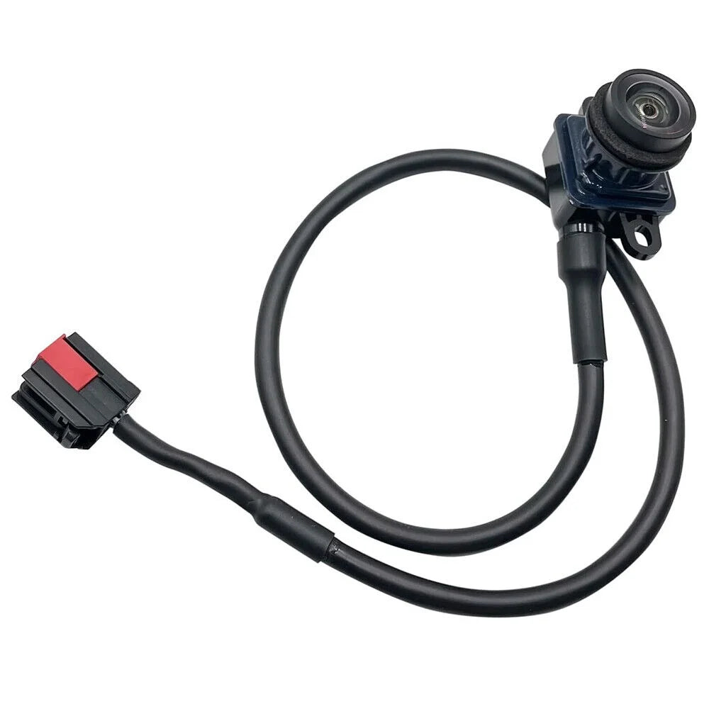 for Rear 1500, Seamless RAM Promaster View Van Safety 2500, (2018-2021) - Camera 3500