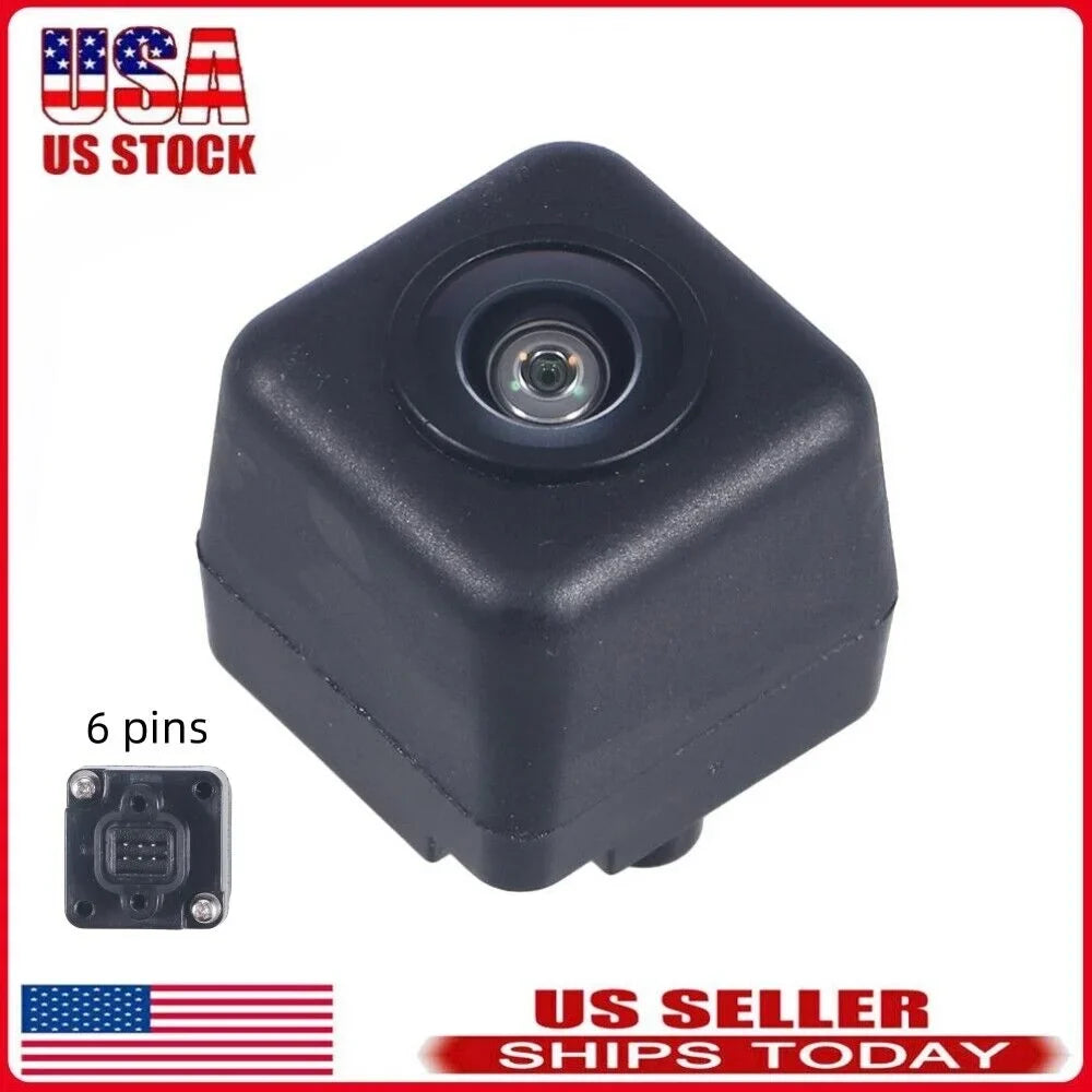 Backup - Subaru Accessory Camera 2010-2014 Legacy Paddsun Outback Rearview Enhanced for Safety