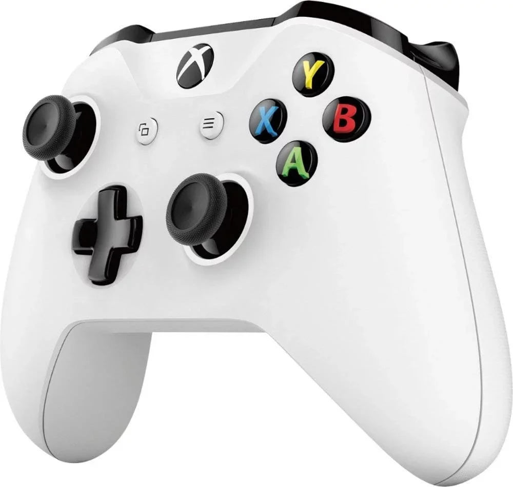Wireless AllDigital with S Restored (Refurbished) Xbox 1TB Controller Edition Xbox Console One One