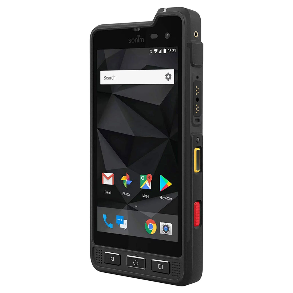AT&T Sonim Good) Pre-Owned 4GB | | | Smartphone | 64GB, XP8 RAM XP8800 (Refurbished: