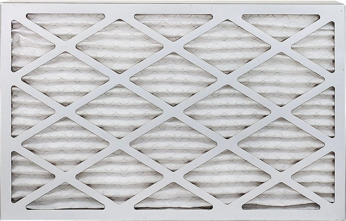 Pleated Furnace Filters HVAC Air Filterbuy (5-Pack) AC 12x36x1 8 MERV