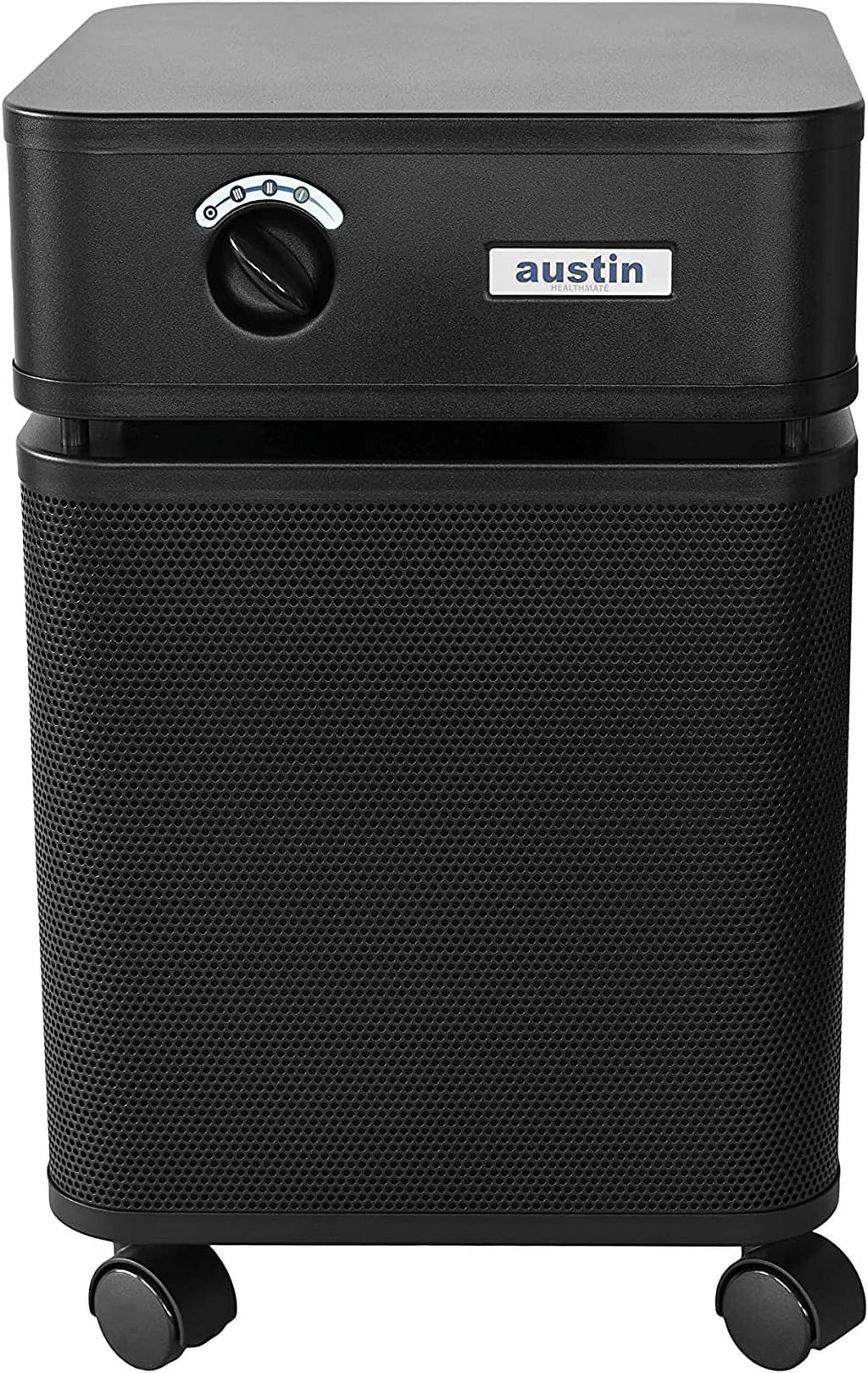 Black Filter Air 1 Health-Mate Standard, Austin FR400A Air Purifier,