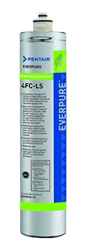 liquid Cartridge System Everpure Filtration EV969316
