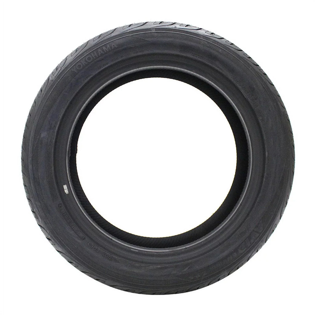 ZPS XRS 195/55R16 Tire Yokohama Touring, Prius ENVigor Corolla 2007-09 2005-06 87V Fits: Avid