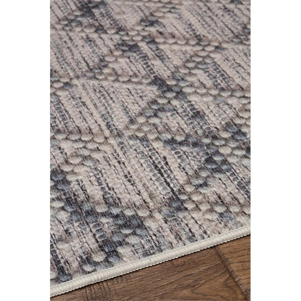 Area Macomb Linon 8' Rug x Cream 10' Marion Polyester in