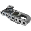 & Massey TO20 Fits TO35, Manifold & RAParts Intake Ferguson Ferguson Fits 150 TE20 TO35 1040903M91 models with 202 Continental more Exhaust MF35 engines Massey for 35 135 204 many TO30