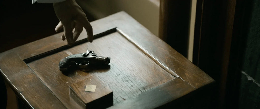 D Manhunt (2024) V D